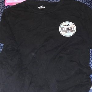Make offers. Hollister t shirt